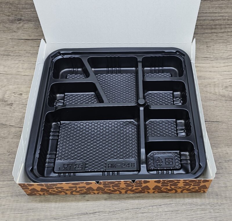 HK-248 禮盒式餐盒