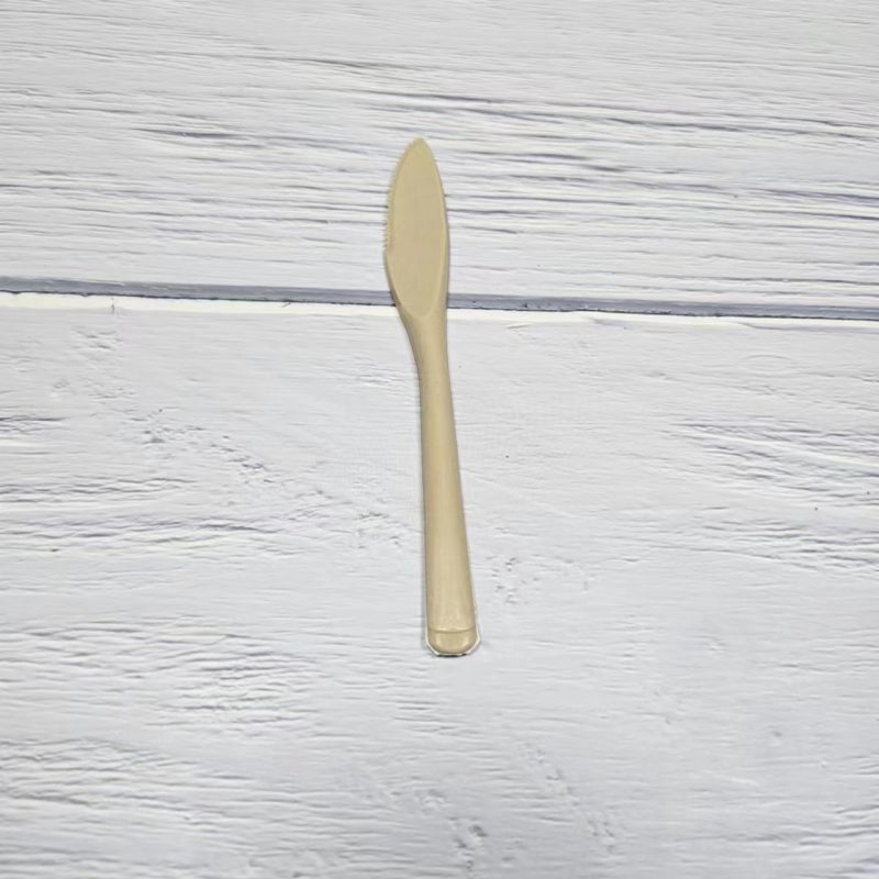 竹纖餐具 刀、叉、匙